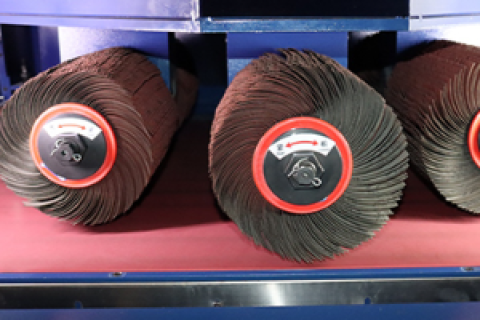 去毛刺机全自动化趋势分析，智能制造的未来