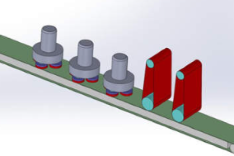 投资未来：选择新一代金属板材拉丝机