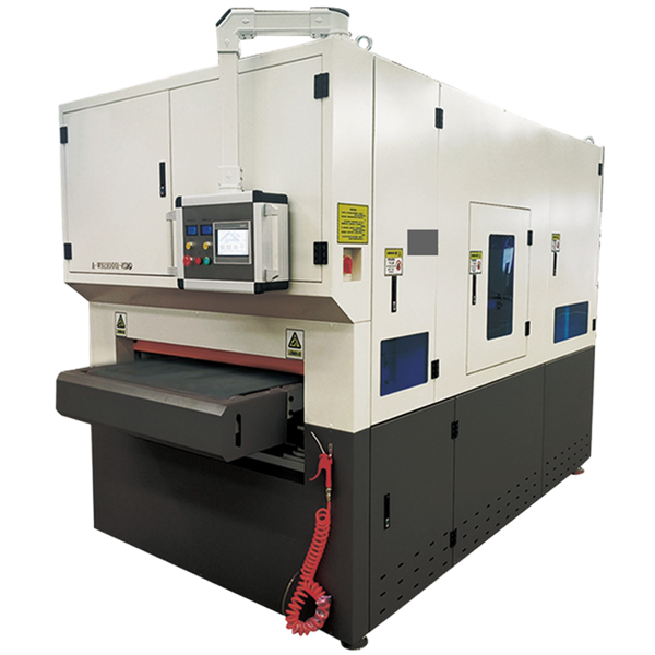 شقة آلة تلميع - rr1350 Deburring