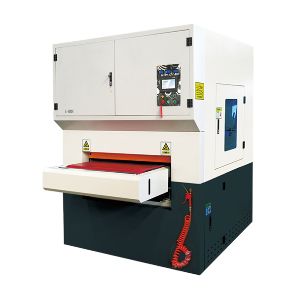 شقة آلة تلميع RR800 Deburring