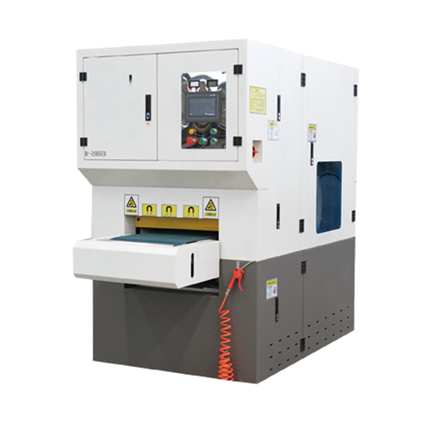 شقة آلة تلميع RR500 Deburring