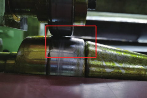 去毛刺机的行业标准与认证体系