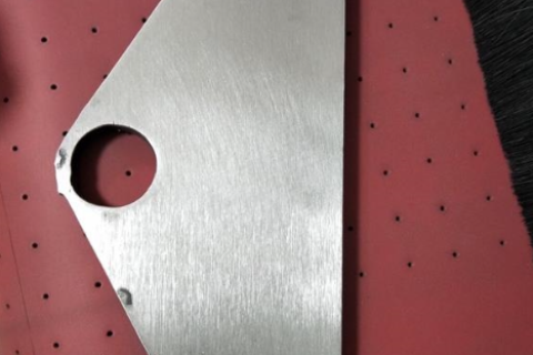 去毛刺机的采购流程与注意事项