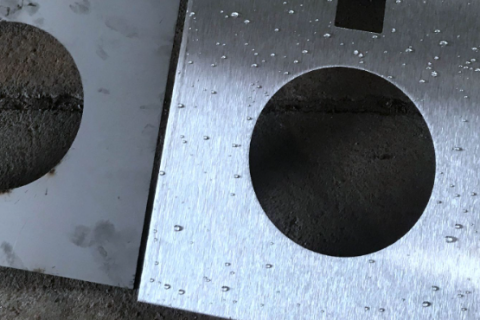 碳钢平面的极致蜕变，去毛刺、倒角、熔渣处理助力登顶