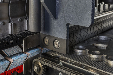 去毛刺机选购指南：如何挑选适合您的设备