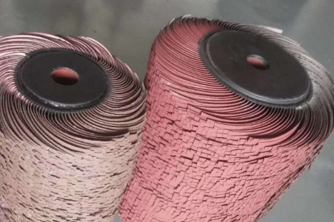 倒角拉丝机：提升产品质量的关键设备