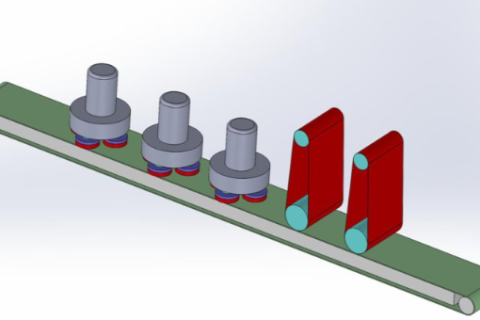 去毛刺拉丝设备的维护与保养方法