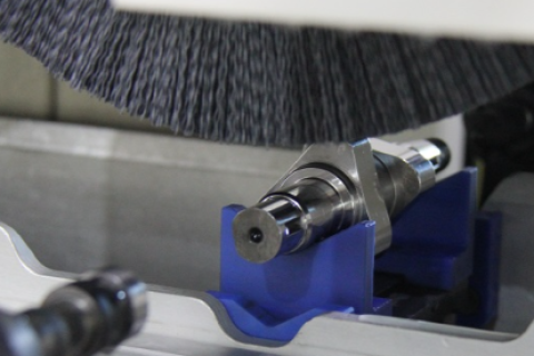 去毛刺机的质量控制与检测方法，保障产品高标准！