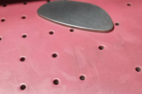 精密去毛刺机生产工艺揭秘，如何实现完美去毛刺？