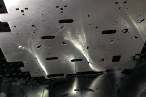 去毛刺机厂家排名：哪家更值得信赖？