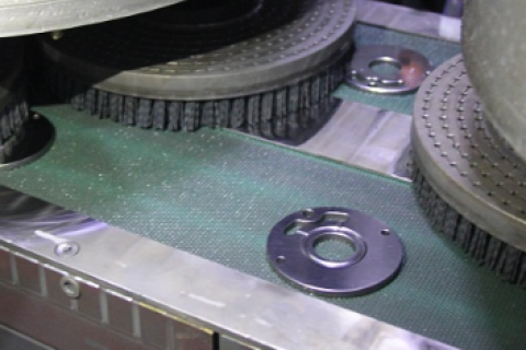 去毛刺机的市场需求