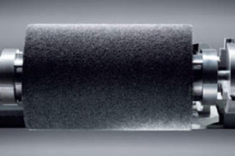 新一代金属板材拉丝机的定义