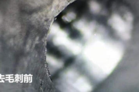 金属拉丝工艺在汽车制造中的应用