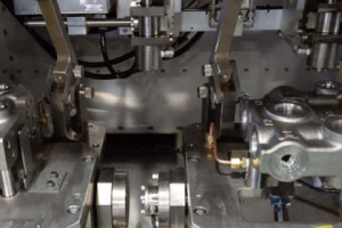 金属拉丝直纹乱纹的特点