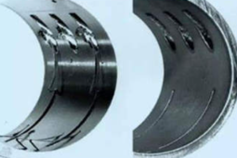 水磨工艺的秘密：高质量金属表面拉丝机