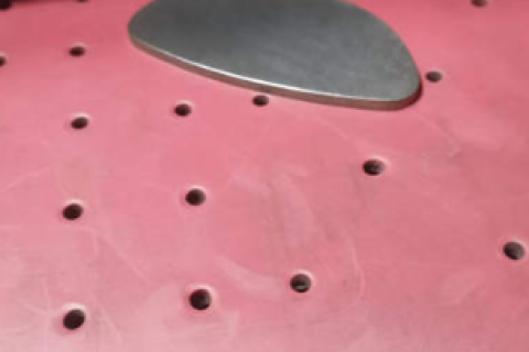 增强产品竞争力：金属板材拉丝系统