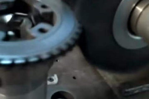 工业美学的核心：优质金属表面处理设备