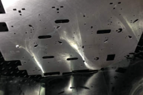 要怎么选择平面拉丝机？