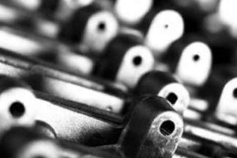 平面拉丝机的应用场景