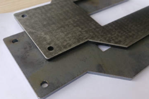 碳钢平面加工的关键利器，去毛刺、倒角、熔渣攻克