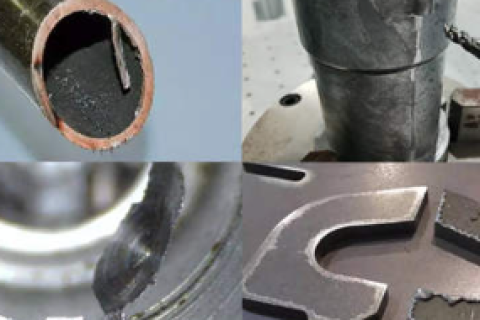 金属平面加工的卓越先锋，去毛刺、倒角、拉丝领航