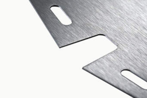 金属平面加工的智慧引擎，去毛刺、倒角、拉丝驱动